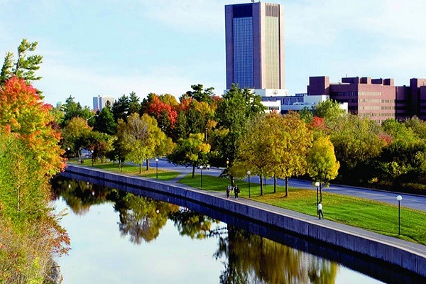 Carleton-University-Ottawa