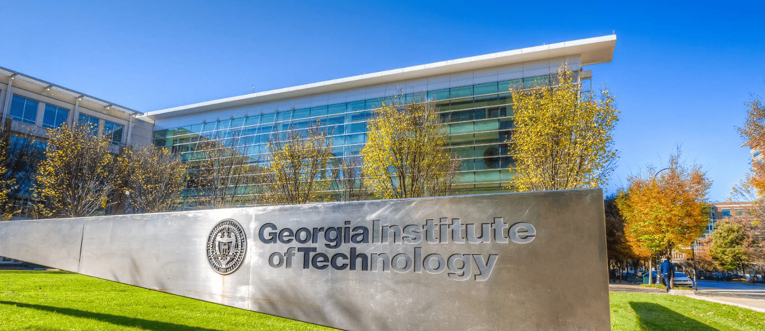 Georgia-Institute-Technology