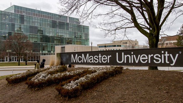 McMaster-University-Hamilton