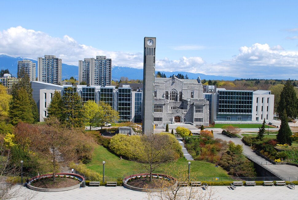 The-University-British-Columbia
