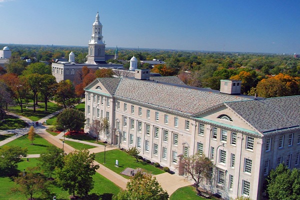 University-Buffalo-SUNY