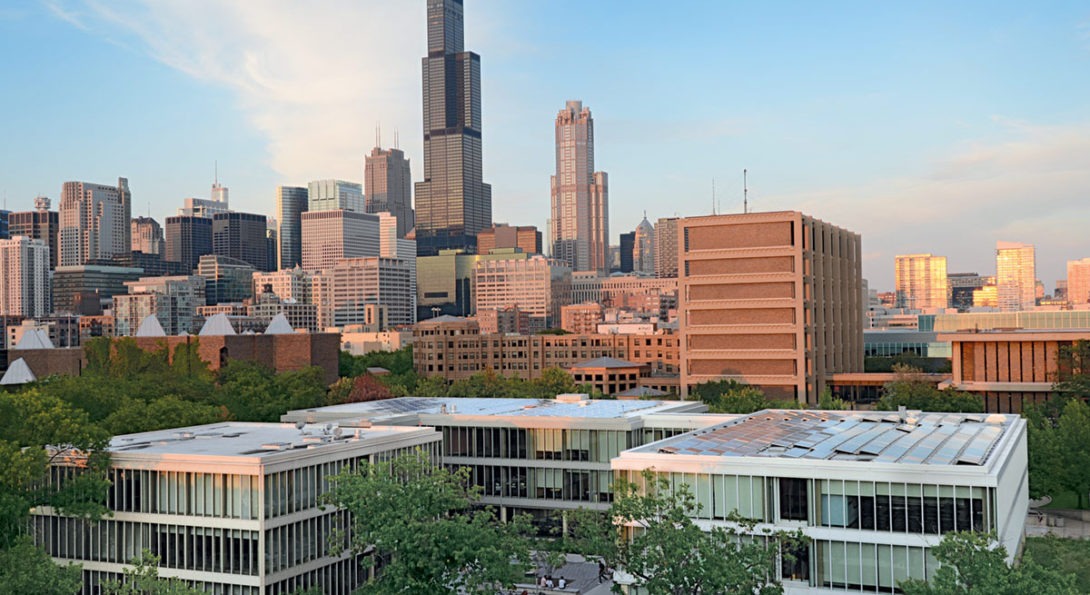 University-Illinois-Chicago