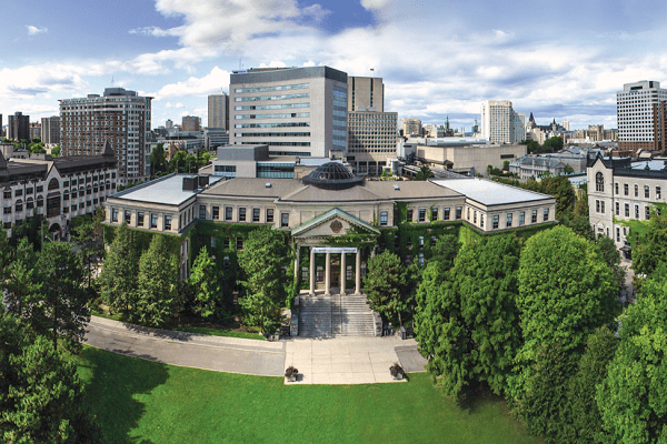 University-Ottawa