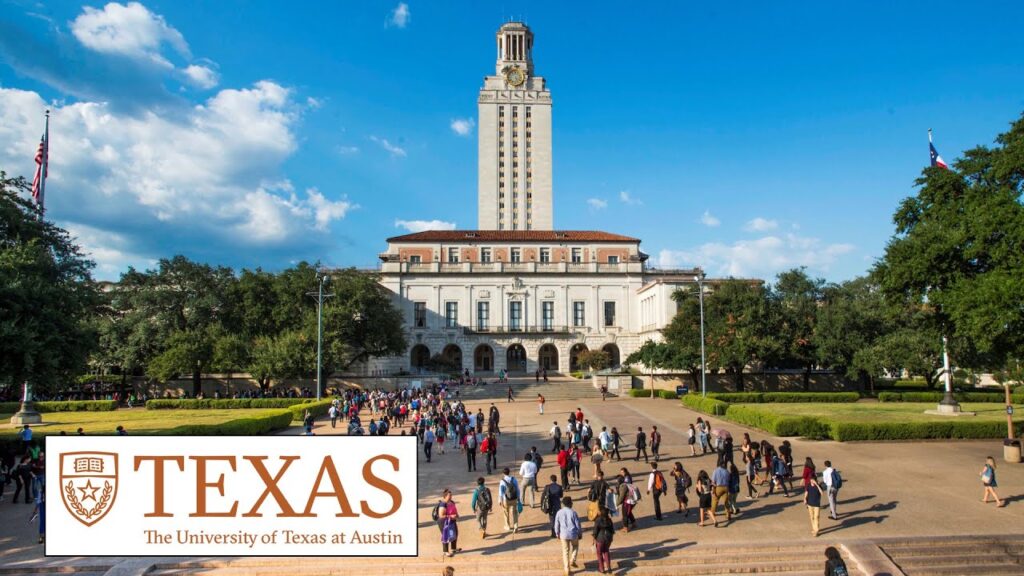 University-Texas-Austin