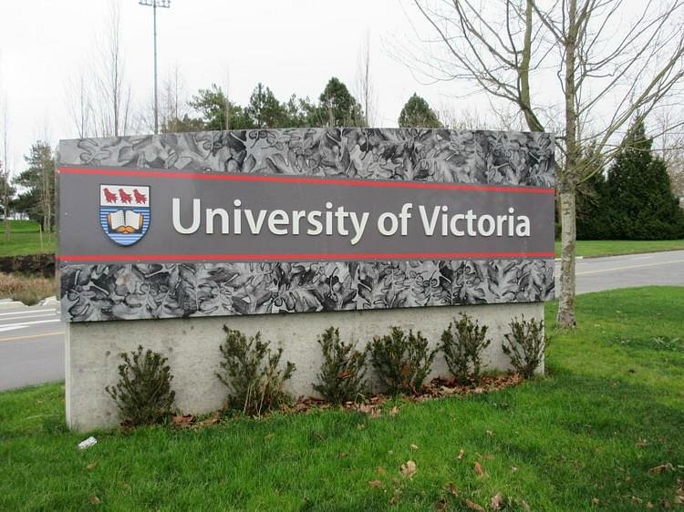 University-Victoria