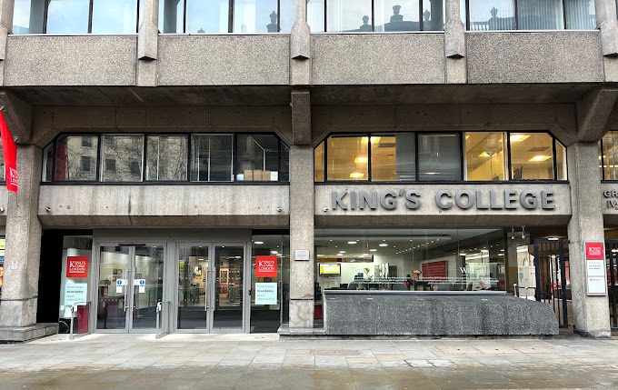 King's-College-London