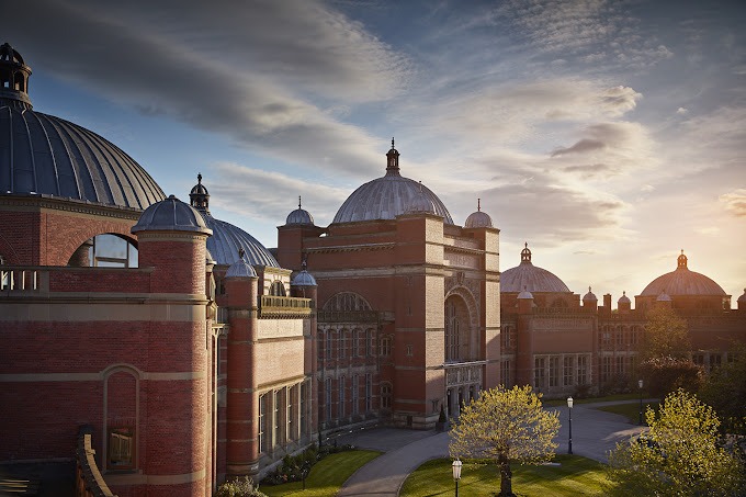 University-Birmingham