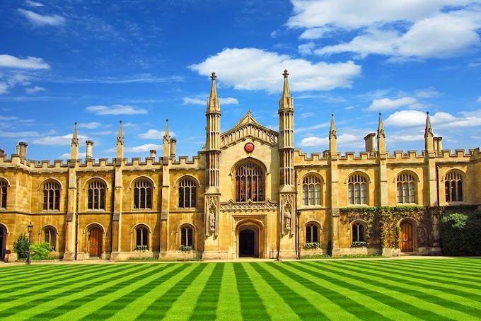 University-Cambridge