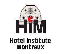 Hotel Institute Montreux (HIM), Montreux