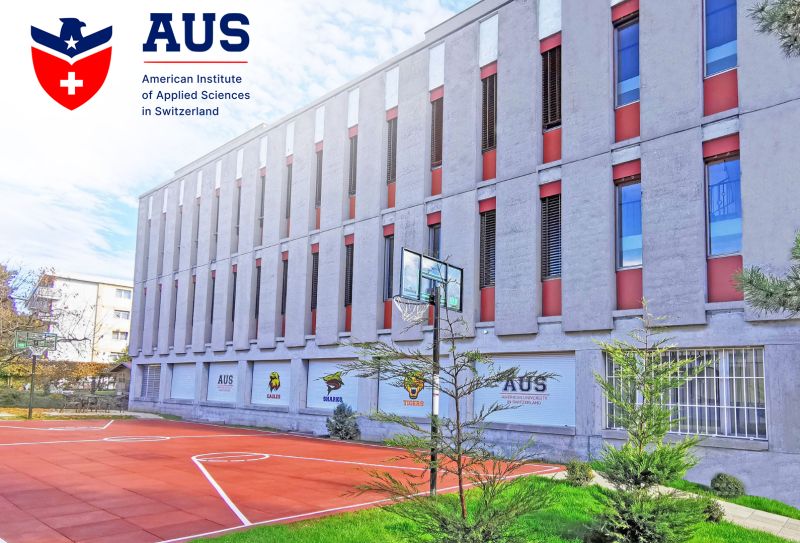American Institute of Applied Sciences in Switzerland