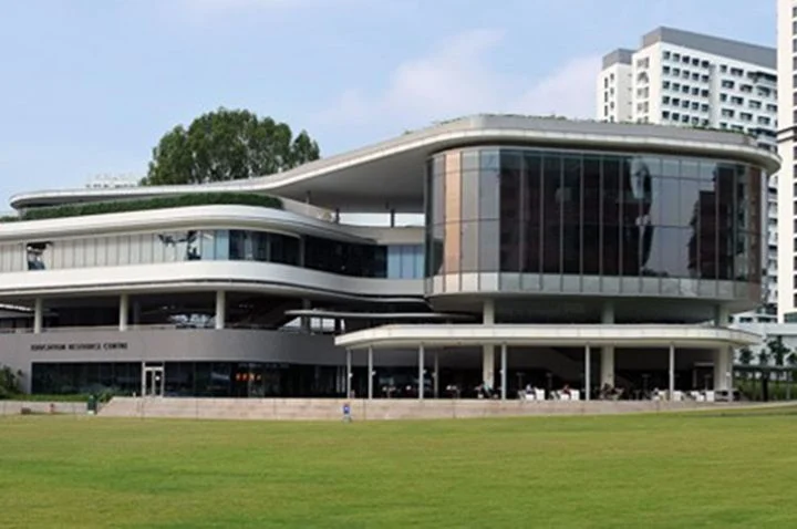 National University Of Singapore