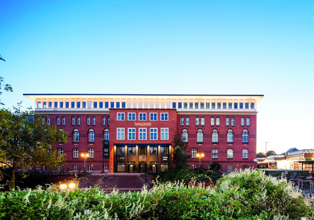 University of Applied Sciences Europe, Hamburg