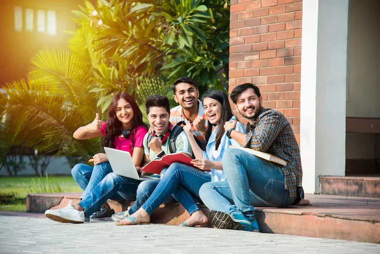 Study in the USA for Indian Students after 12th