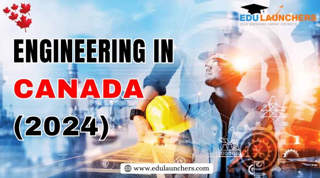 Engineering in Canada